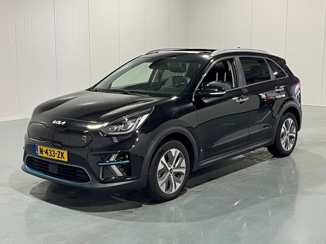 Kia e-Niro - ExecutiveLine 64 kWh