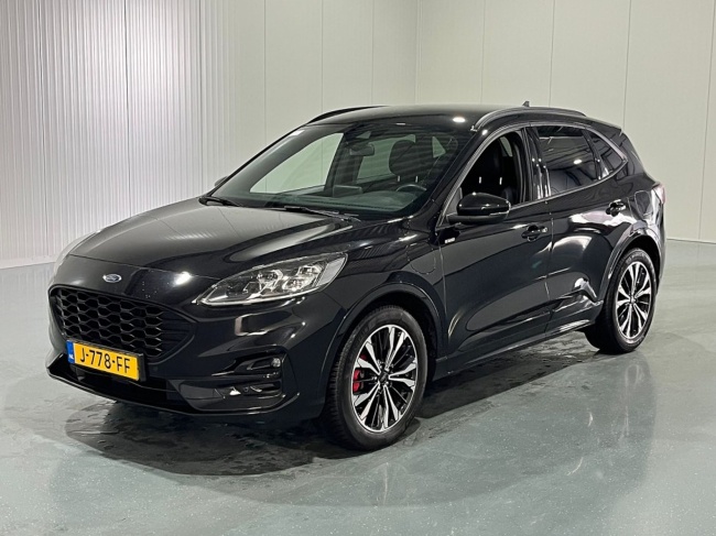 Ford Kuga - 2.5 PHEV ST-Line X