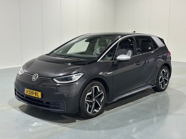 Volkswagen ID.3 - First Plus 58 kWh