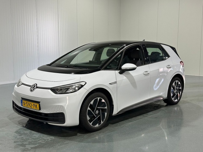 Volkswagen ID.3 - Pro 58 kWh