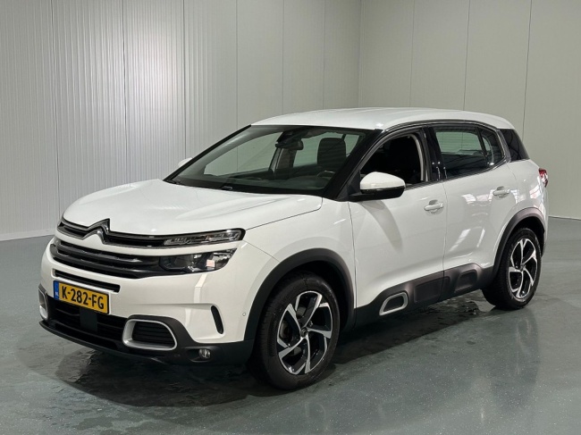 Citroën C5 Aircross - 1.2 PureTech Business