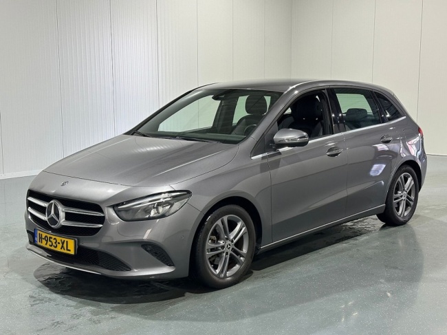 Mercedes-Benz B-Klasse - 160 Advantage