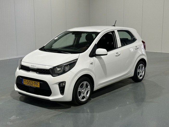 Kia Picanto - 1.0 DPi ComfortLine