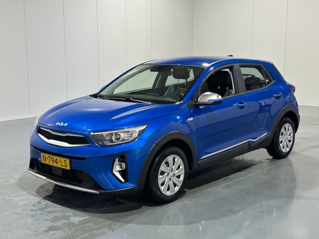 Kia Stonic - 1.0 T-GDi MHEV ComfortLine