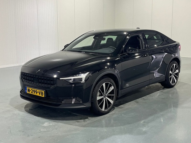 Polestar 2 - Standard Range Single Motor 63kWh