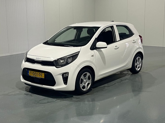 Kia Picanto - 1.0 DPi ComfortLine