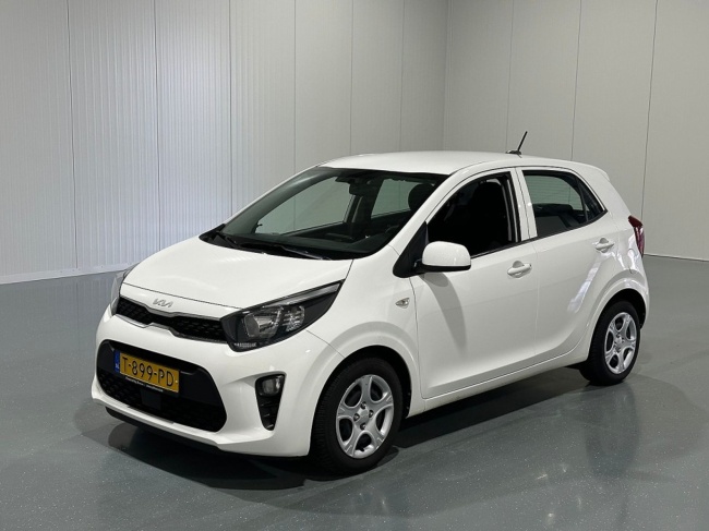 Kia Picanto - 1.0 DPi ComfortLine