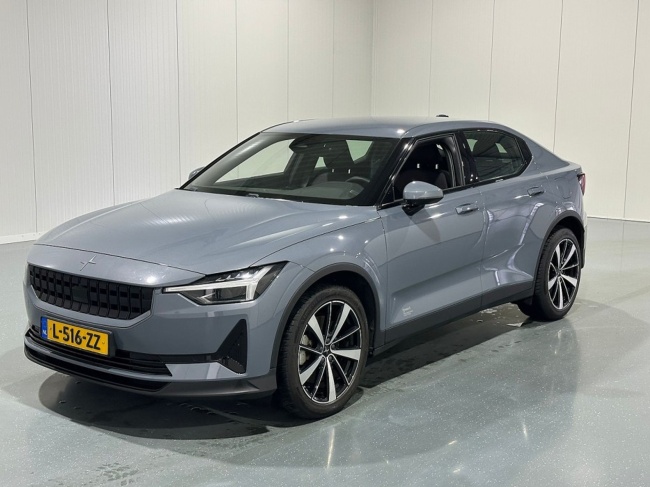 Polestar 2 - Long Range Single Motor 78 kWh