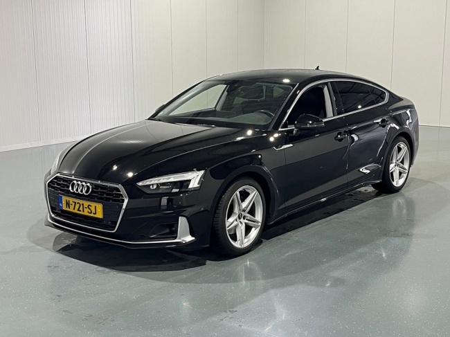 Audi A5 - Sportback 35 TFSI Automaat Advanced Edition