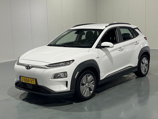 Hyundai KONA - EV Comfort 64 kWh