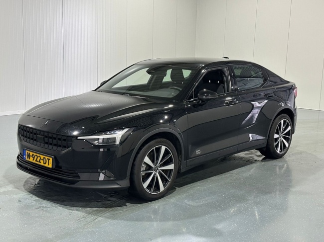 Polestar 2 - Long Range Single Motor 78 kWh