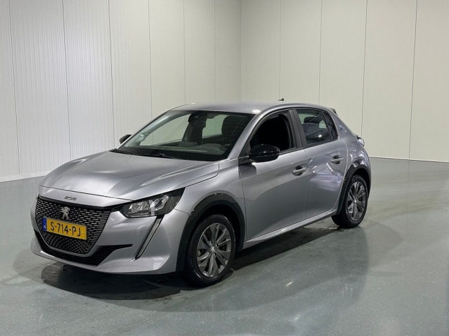 Peugeot e-208 - EV Active Pack 50 kWh