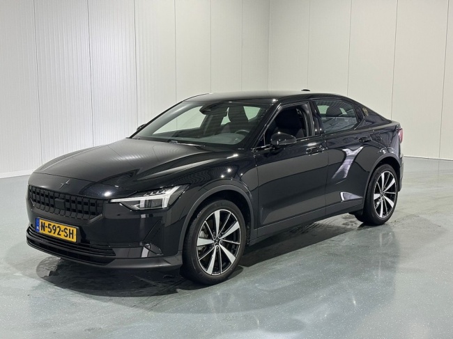 Polestar 2 - Standard Range Single Motor 63kWh