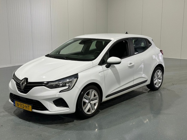 Renault Clio - 1.0 TCe Zen