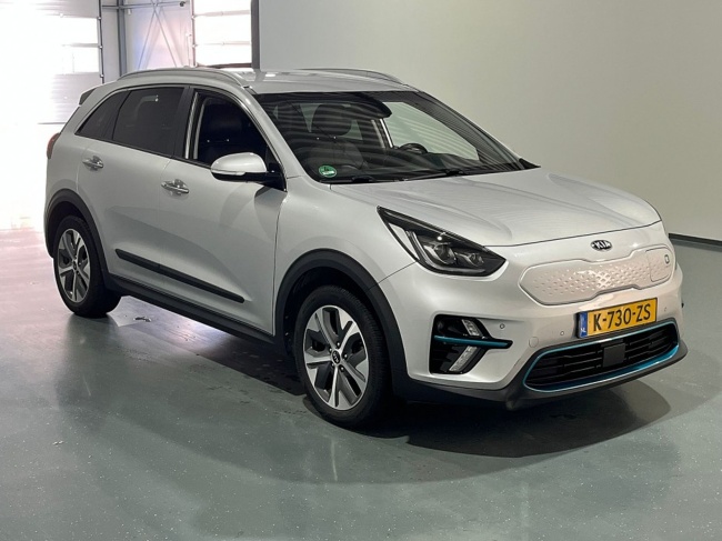 Kia e-Niro - ExecutiveLine 64 kWh