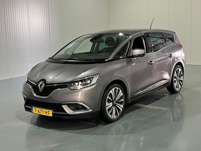 Renault Grand Scénic - 1.3 TCe Automaat Equilibre 7-Persoons