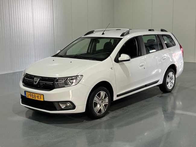 Dacia Logan - mcv 1.0 TCe Bi-Fuel Comfort
