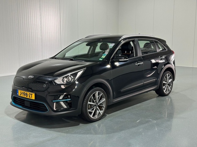 Kia e-Niro - DynamicLine 64 kWh