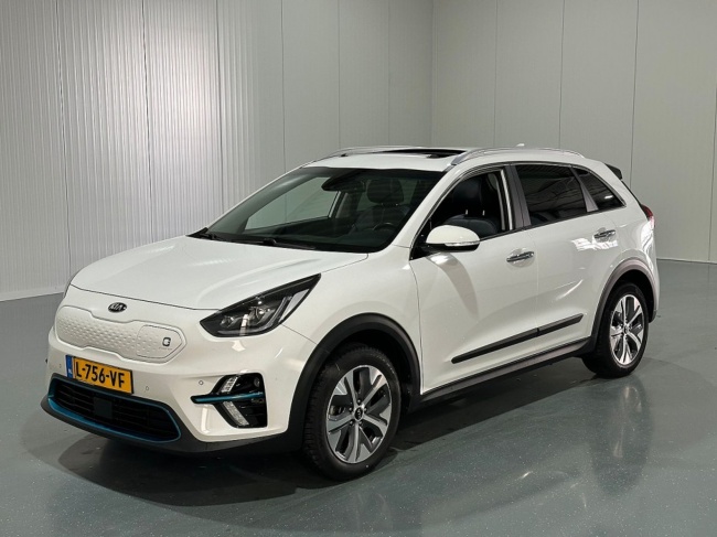 Kia e-Niro - DynamicPlusLine 64 kWh