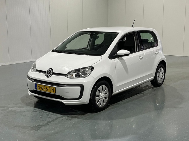 Volkswagen up! - 1.0