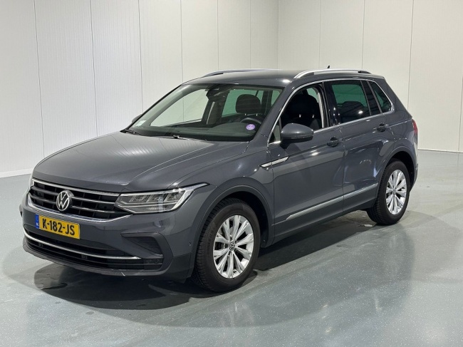 Volkswagen Tiguan - 1.5 TSI Life Business