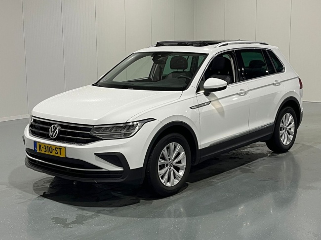 Volkswagen Tiguan - 1.5 TSI Automaat Life Business