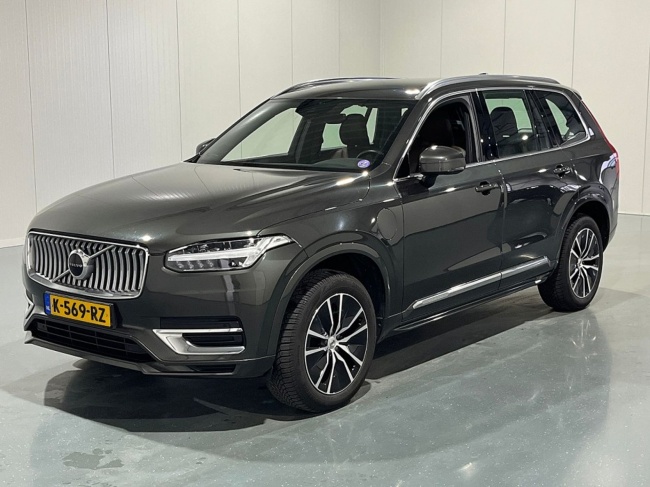 Volvo XC90 - 2.0 T8 Recharge AWD Business Pro