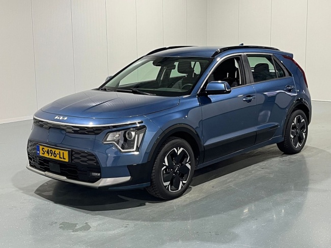 Kia Niro - DynamicLine 64.8 kWh