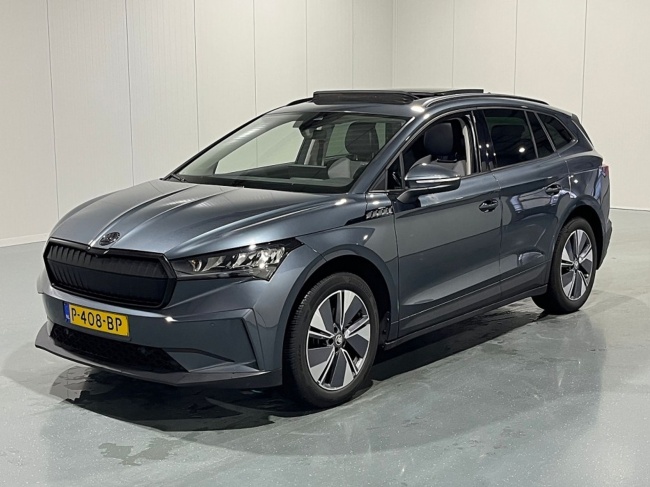 Škoda Enyaq - 60 Pano