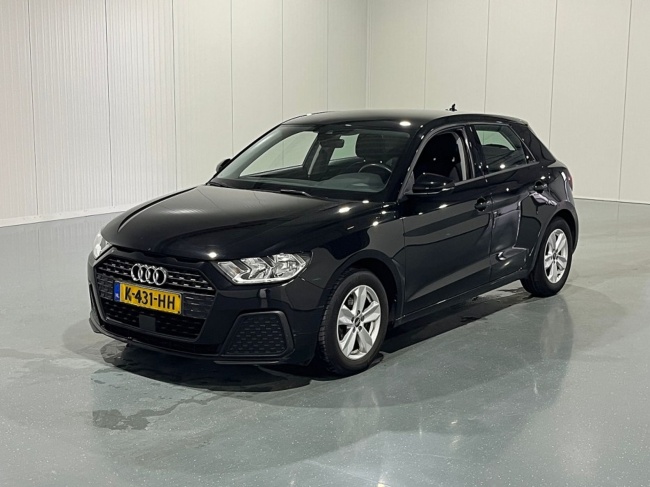 Audi A1 - Sportback 25 TFSI Pro Line