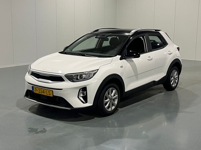 Kia Stonic - 1.0 T-GDi MHEV DynamicLine