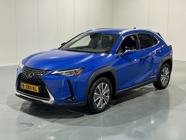 Lexus UX - 300e Luxury 54 kWh