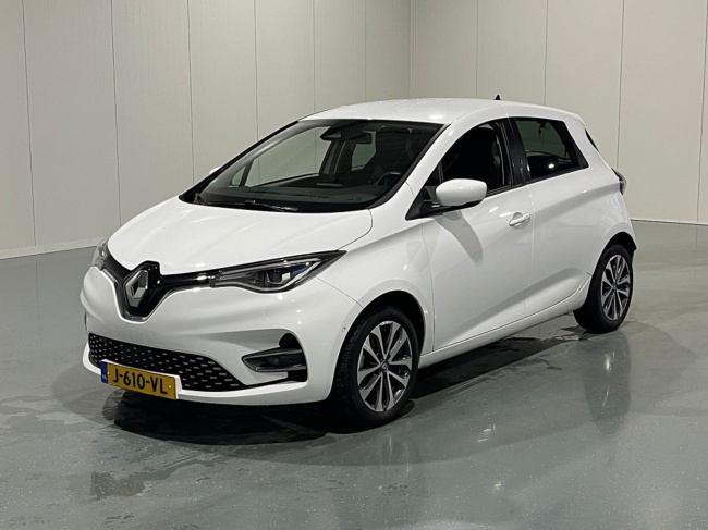 Renault ZOE - R135 Intens 52 kWh
