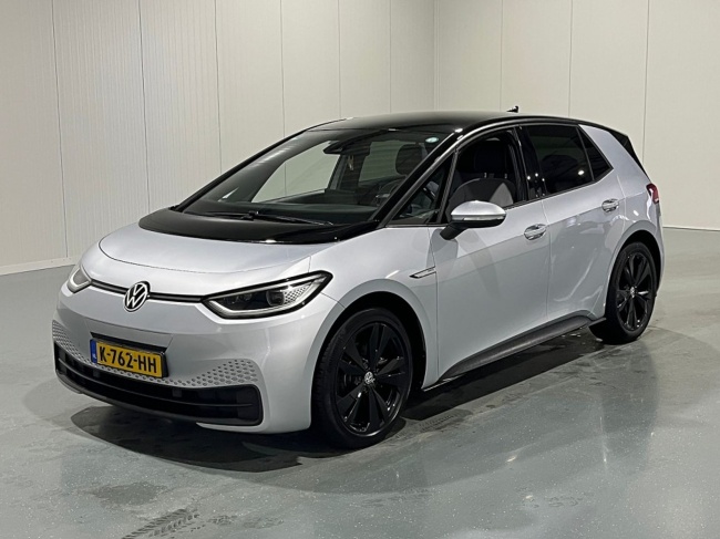 Volkswagen ID.3 - Business 58 kWh