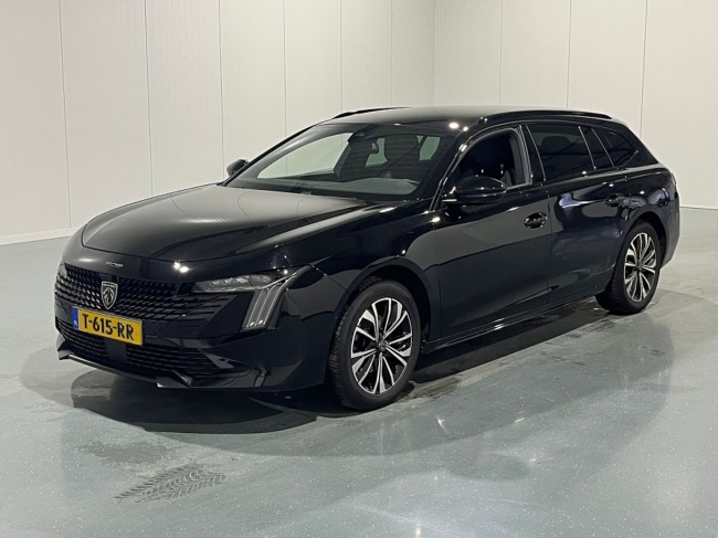 Peugeot 508 - SW 1.2 PureTech 130 Automaat Allure