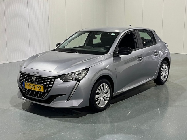 Peugeot 208 - 1.2 PureTech Active
