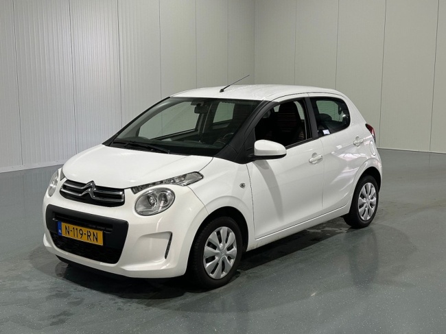 Citroën C1 - 1.0 VTi Feel