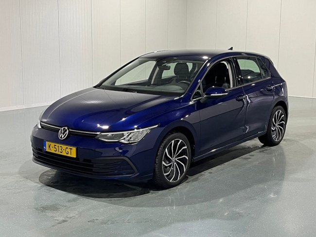 Volkswagen Golf - 1.0 eTSI Automaat Life