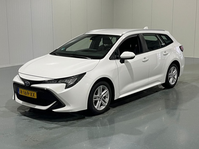 Toyota Corolla Touring Sport - 1.8 Hybrid Business