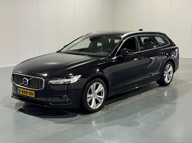Volvo V90 - 2.0 B4 Automaat Business Pro