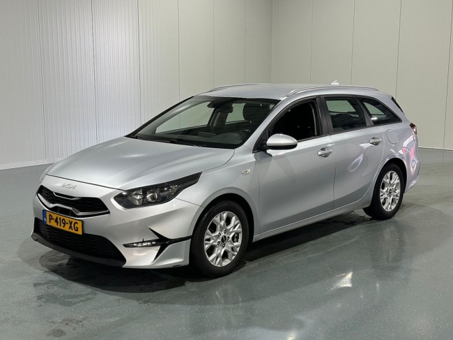 Kia Ceed - 1.0 T-GDi ComfortLine