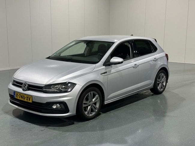 Volkswagen Polo - 1.0 TSI Automaat Highline Business R