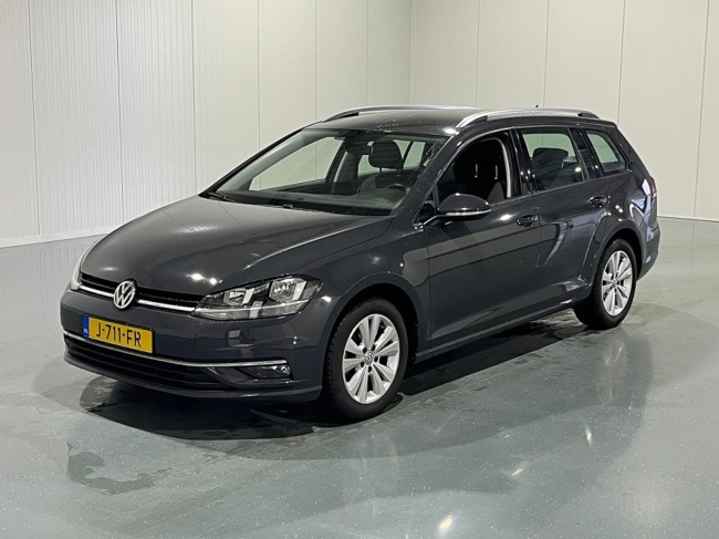 Volkswagen Golf - Variant 1.0 TSI Comfortline Business