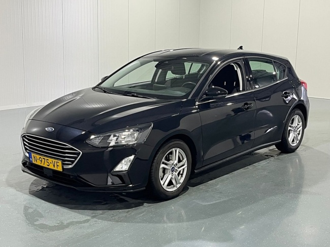 Ford Focus - 1.0 EcoBoost Hybrid Trend Edition Business