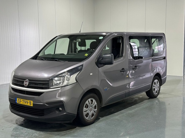 Fiat Talento - 1.6 MJ EcoJet L1H1