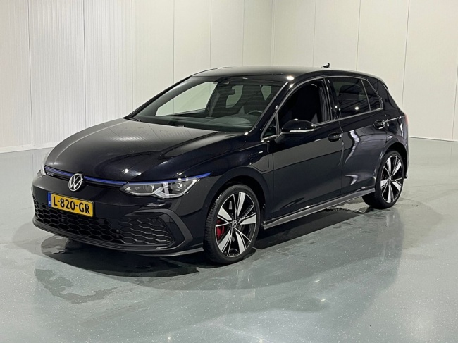 Volkswagen Golf - 1.4 eHybrid GTE