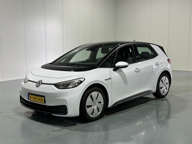 Volkswagen ID.3 - Life 58 kWh
