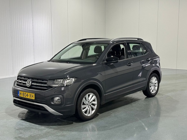 Volkswagen T-Cross - 1.0 TSI Life