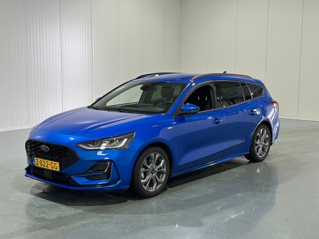 Ford FOCUS Wagon - 1.0 EcoBoost Hybrid ST Line