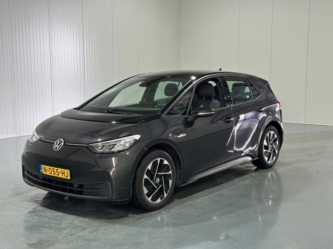 Volkswagen ID.3 - Pro 58 kWh